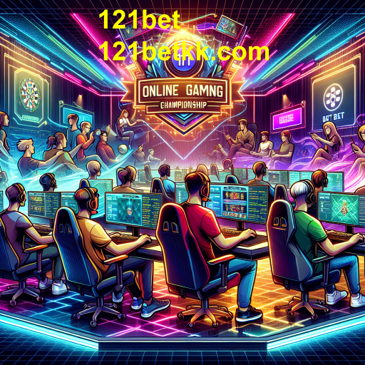 Explorando a Categoria 'Comunidade' do 121bet: Onde os Jogos Encontram a Conexão Social