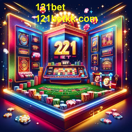 Explorando a Categoria de Pagamentos no 121bet: Diversão e Lucro
